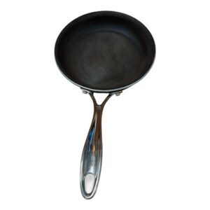 J.A. Henckels Skillet Fry Pan Black Speckled Aluminum 8" Non Stick Italy